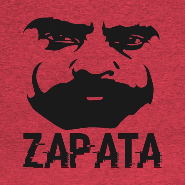 Zapata by ljrocks3@gmail.com